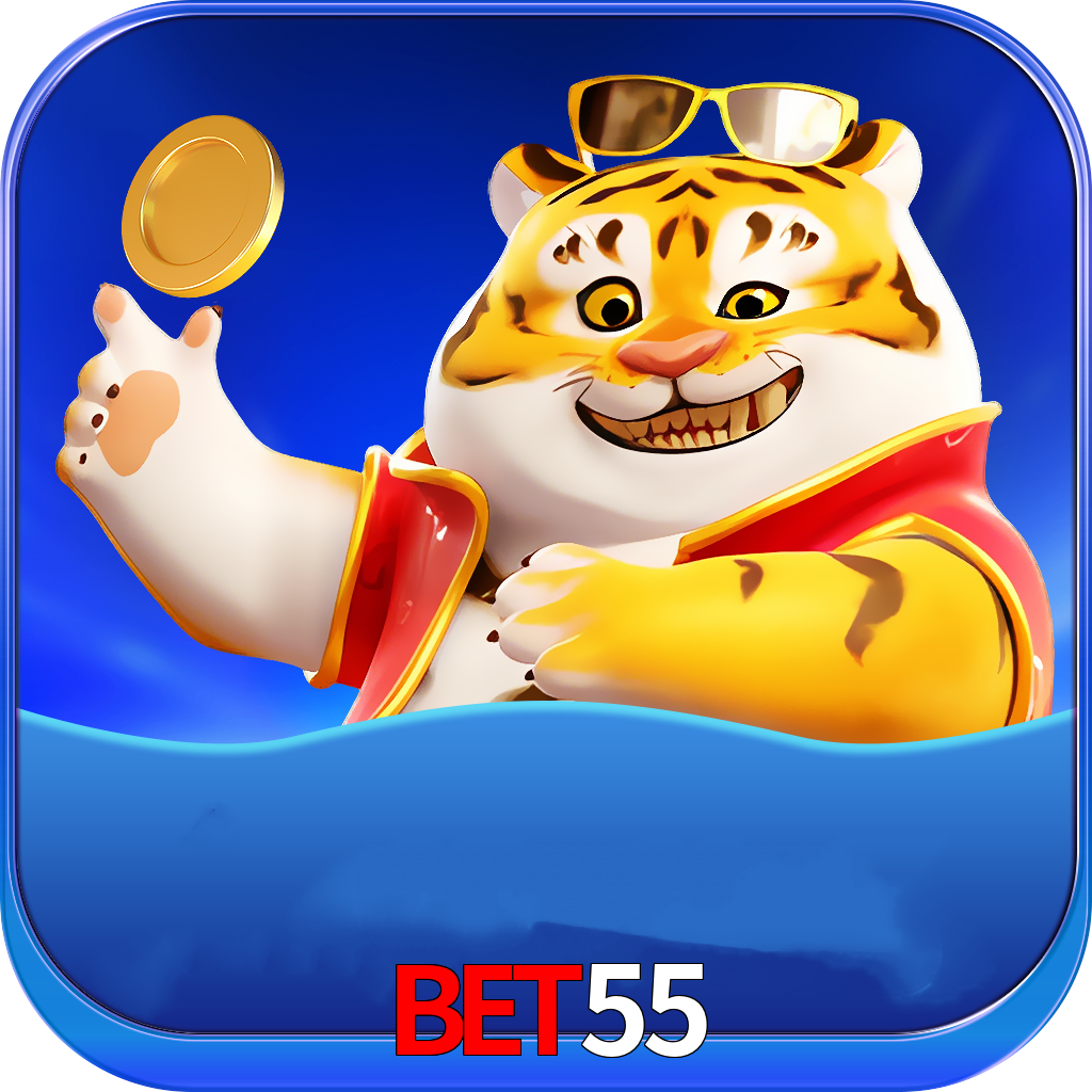 Logo da bet55